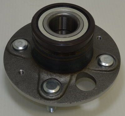 Honda Wheel Hub & Bearing