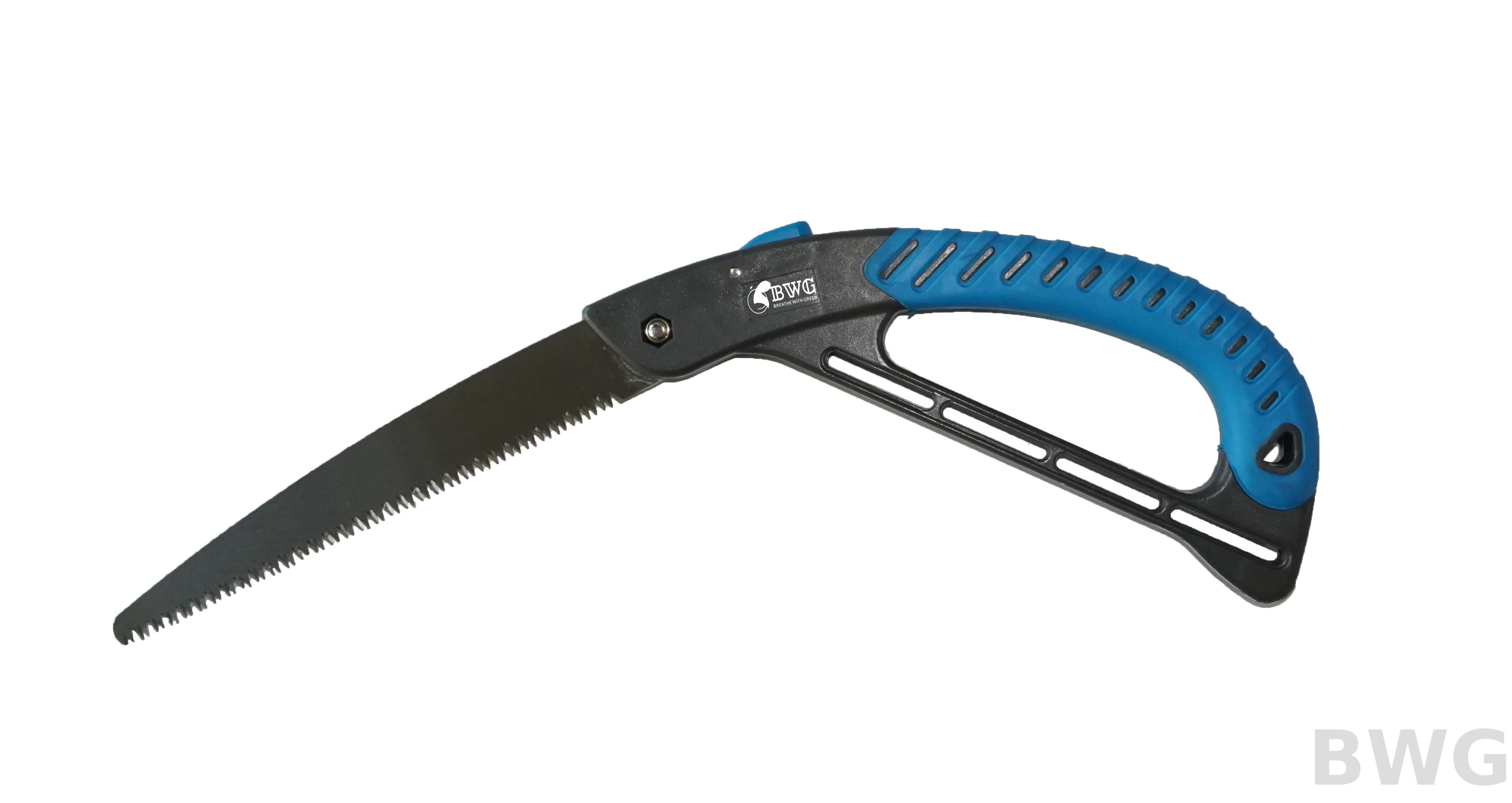 10" (254mm) Folding Pruning Saw