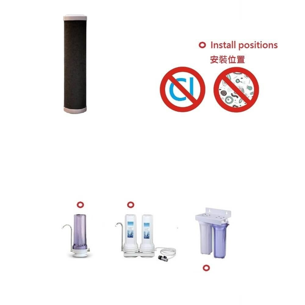 WHF-092(UF,hollow fiber membrane,Ultrafiltration,water filter) for commercial,coffee machine,ice sand machine,ice maker,ice cream machine,filtration,water filtration,water purification,water purifier,miner,alkaline water ionizer,water cartridge