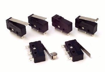 Taiwan SS SERIES MICRO SWITCHES | HIGHLY ELECTRIC CO., LTD.