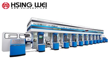 printing machine manufacturer