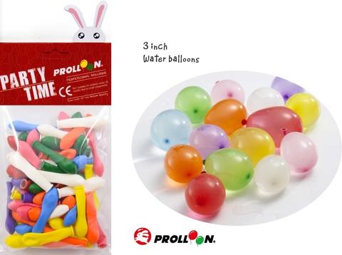 water balloon toy