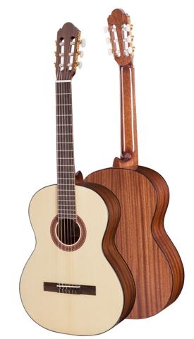 Chateau Classical Guitar- Chateau Classic 300 Series- C310