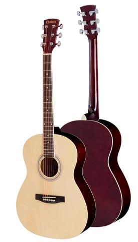 Chateau Guitar - Junior 100 series- F123