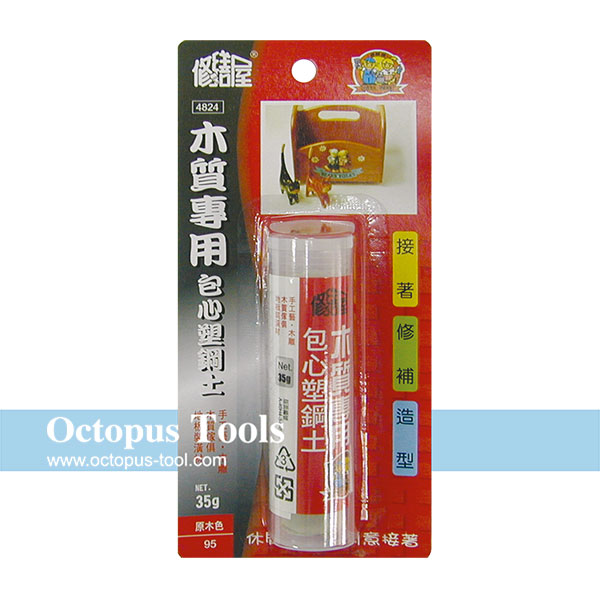 Wood Repair Epoxy Adhesive Stick 35g