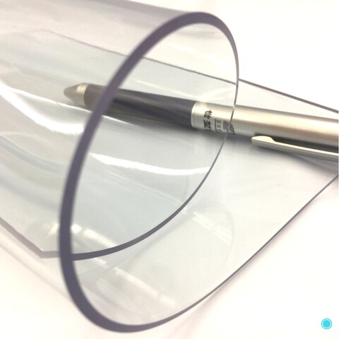 3mm PVC Sheeting: Laminated Thick Plastic Sheets | Taiwantrade.com