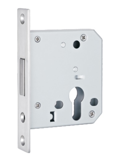 Euro Mortise Door Lock Body Dead Bolt Fire Rated Lock Quan