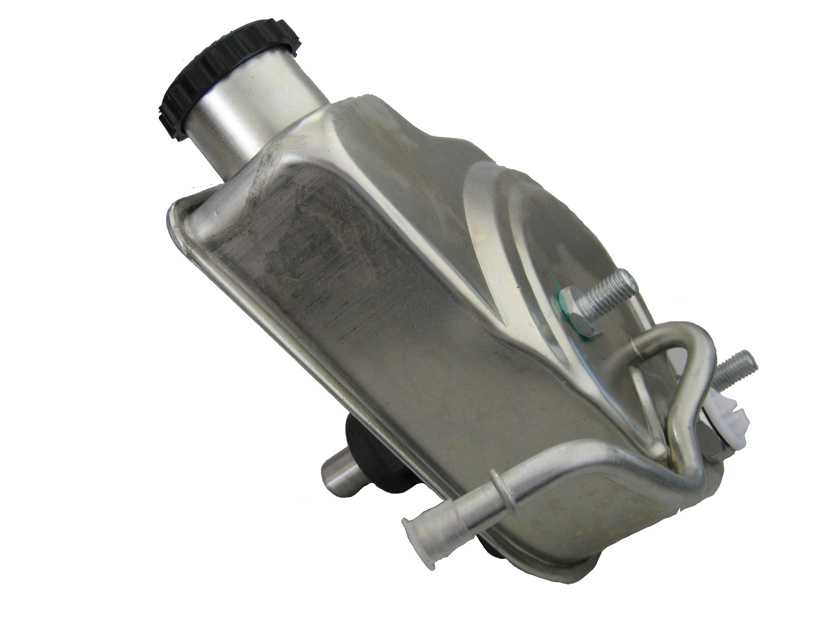 Brand new power steering pump fit Chevrolet Suburban 1500