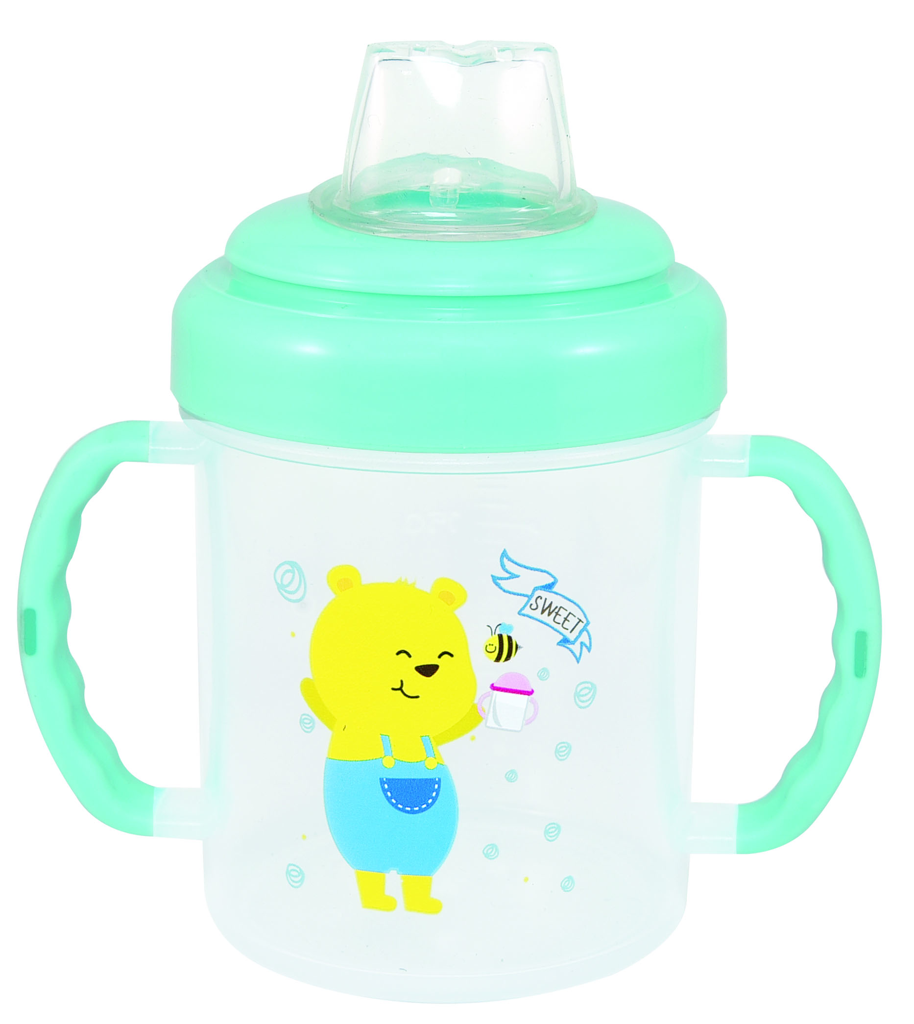 Transition Sippy Cup