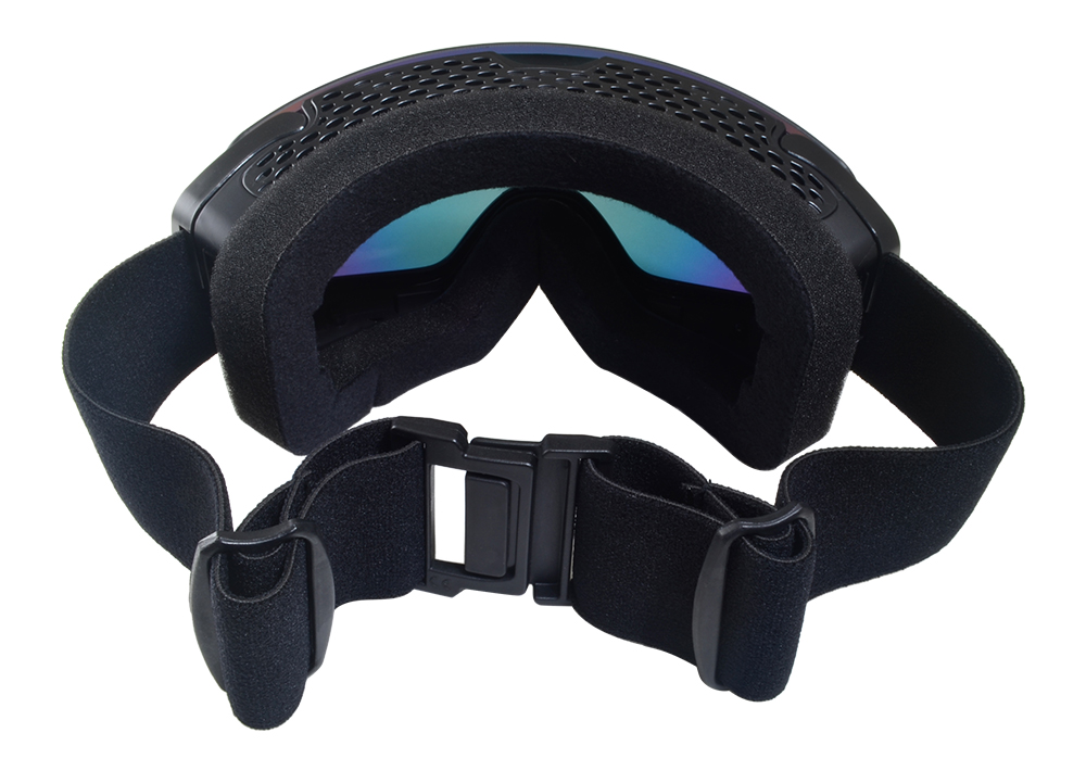 Changeable lens OTG Ski Goggles Changeable lens OTG Ski Goggles