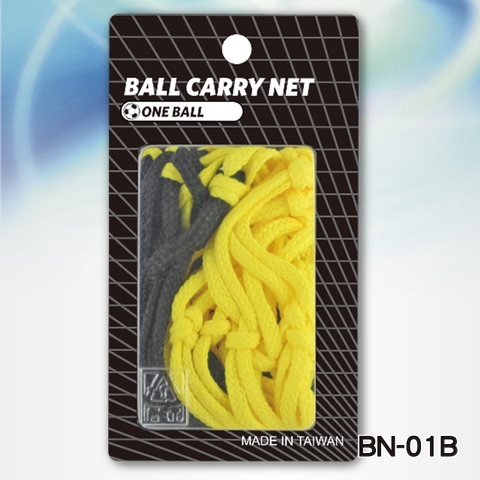 BALL CARRY NET