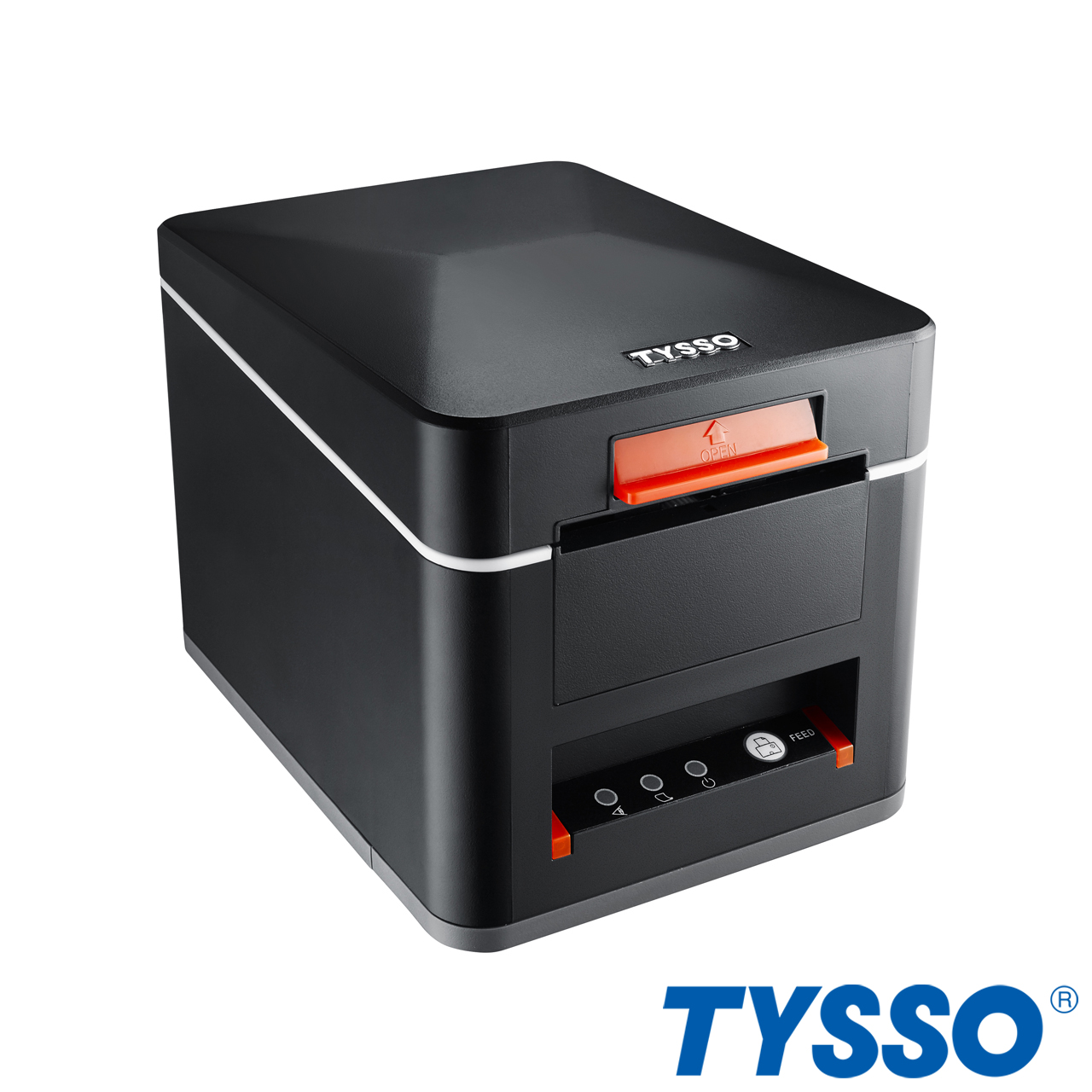 Taiwan Kitchen POS Receipt Printer FAMETECH INC.