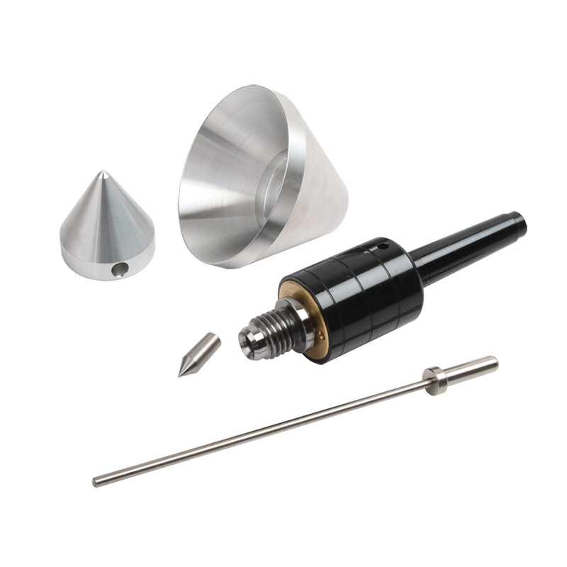 Heavy Duty Dual Bearing Live Center 2 MT For Woodturning Taiwantrade