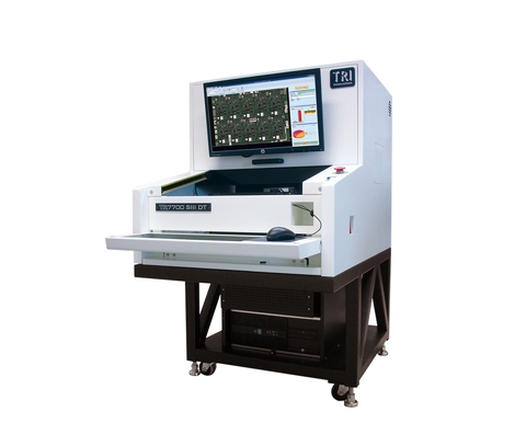 Automated Optical Inspection (AOI),Automated Optical Inspection (AOI),Measurement & Analysis Instruments