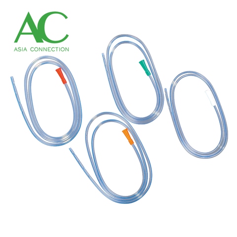 PVC Stomach Tube