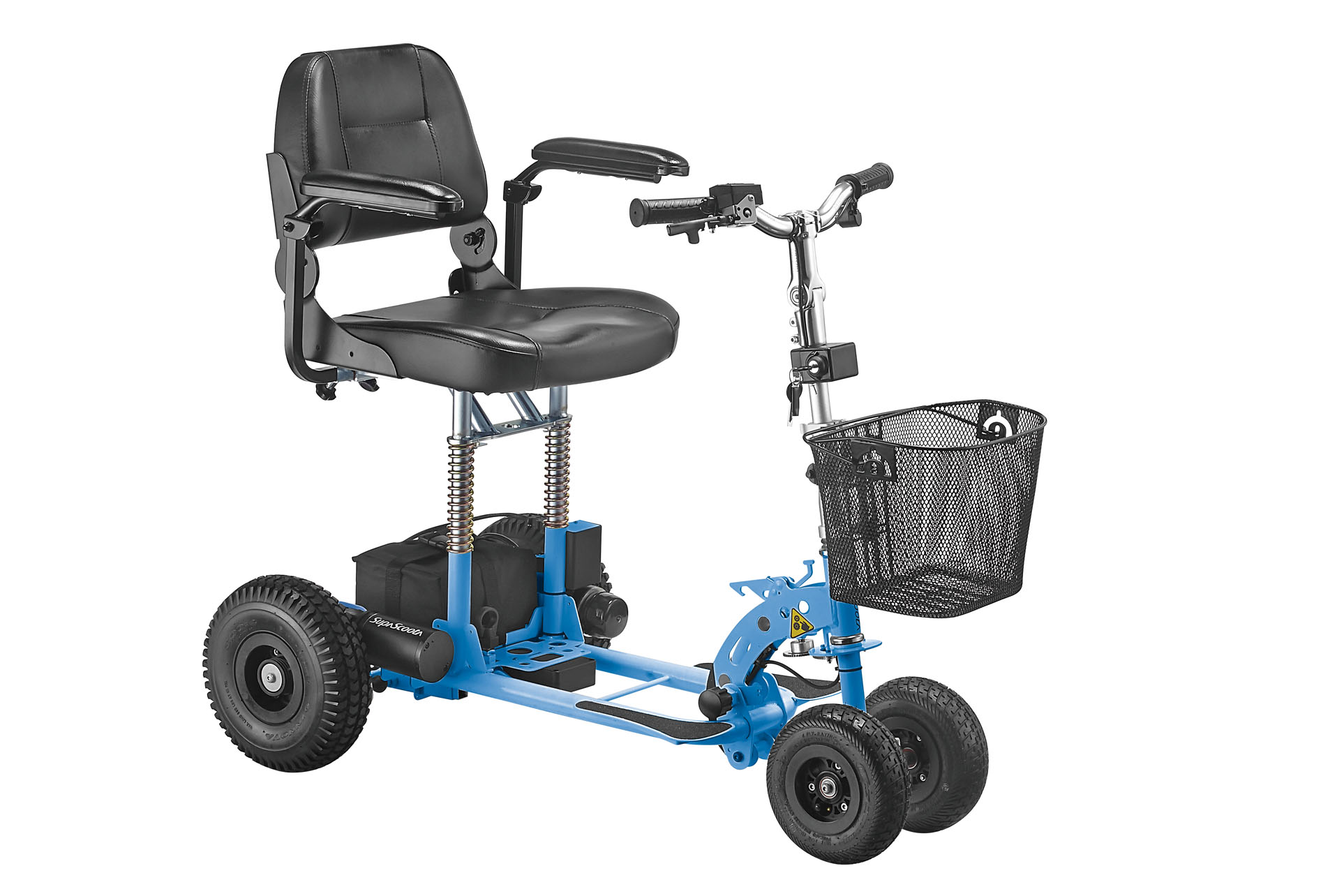 The Mobility Aids scooter, Travel Scooter, Electric Scooter Taiwantrade