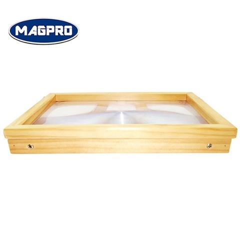 hands free full page magnifier