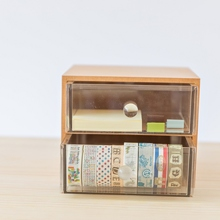 White Wooden Storage Drawers Storage Boxes Build Living