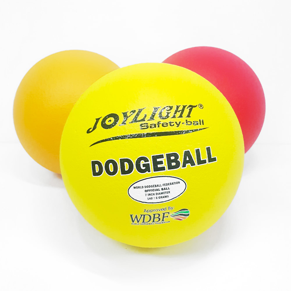 PU Foam Dodgeball (SFG)