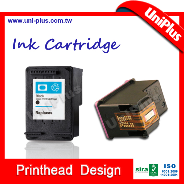 Hp 121xl Cc641he Compatible Black Printer Ink Cartridge Taiwantrade Com