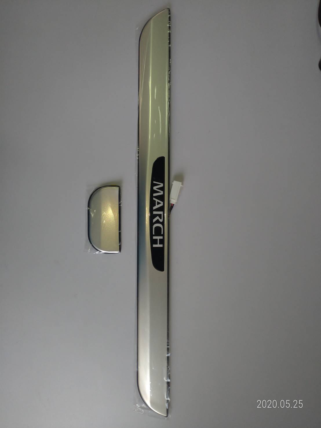 Original Supplier Car Led Car Floorboard