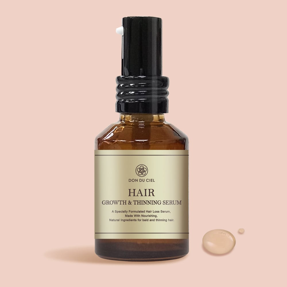 Hibiscus Powder Hair Growth Keratin Amino Acids - Instagram