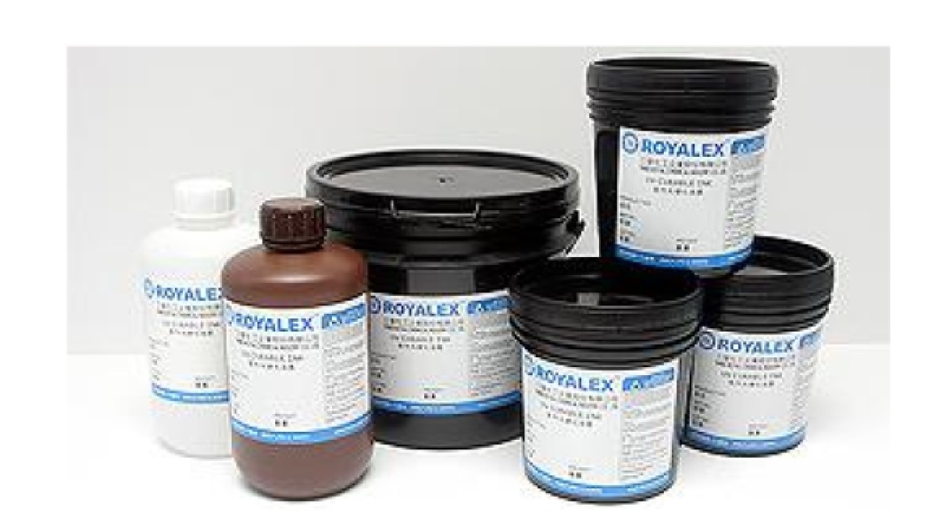 Printing Ink
