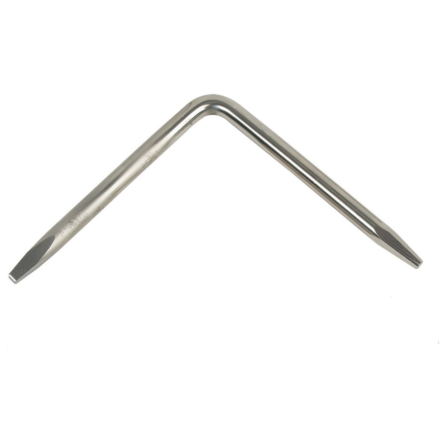 BIBB SEAT WRENCHES TAPERED END