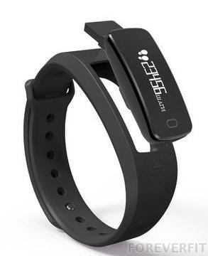 smart bracelet bp hr