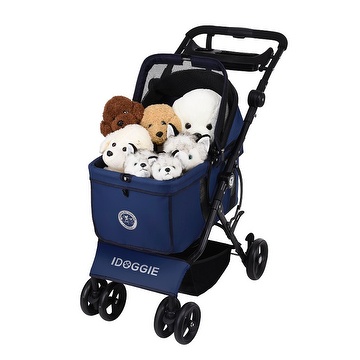 pet stroller ireland