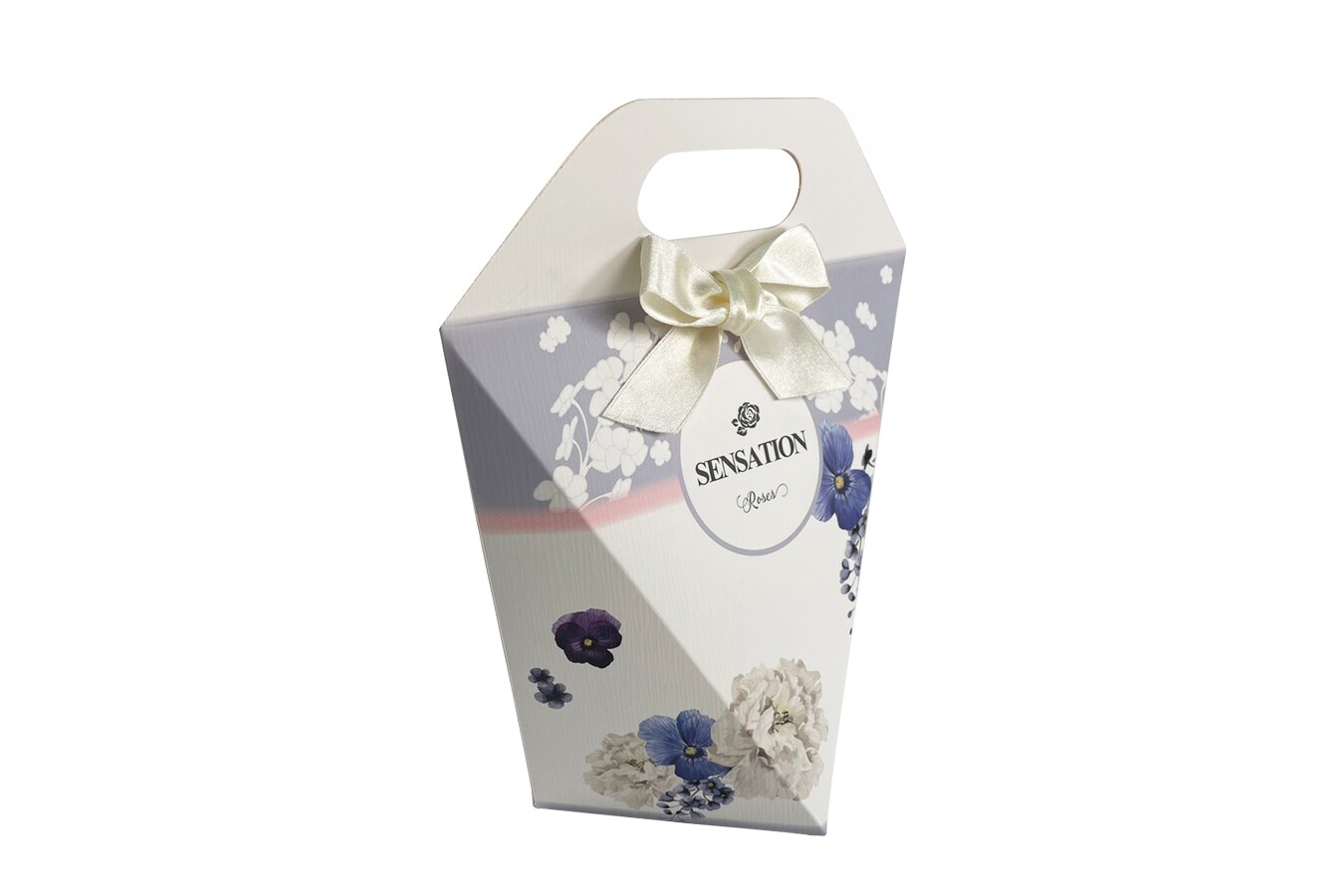 Paperboard Hands-Free Rope Packaging Box | Taiwantrade