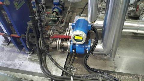 FMG FMG electromagnetic flowmeter,measurement analysis instrument flow meter, 