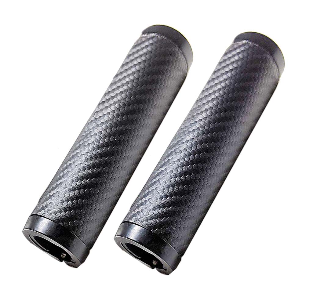 Handlebar Grips, Bike Grips