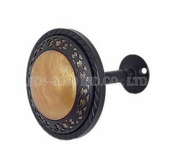 Curtain Tieback Holdback Drapery Accessory Curtain Hardware