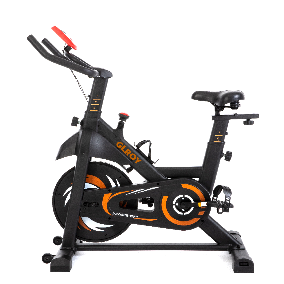 prime spin bike