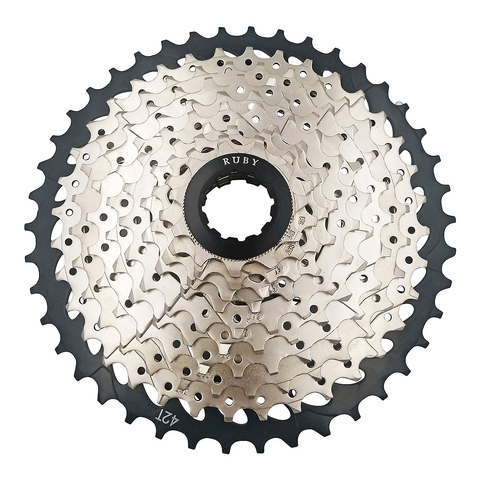 Cassette freewheel 10 speed ,bicycles free wheel sprocket,