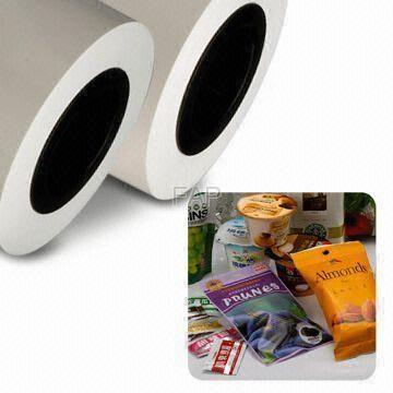 Low Temperature Sealing Film