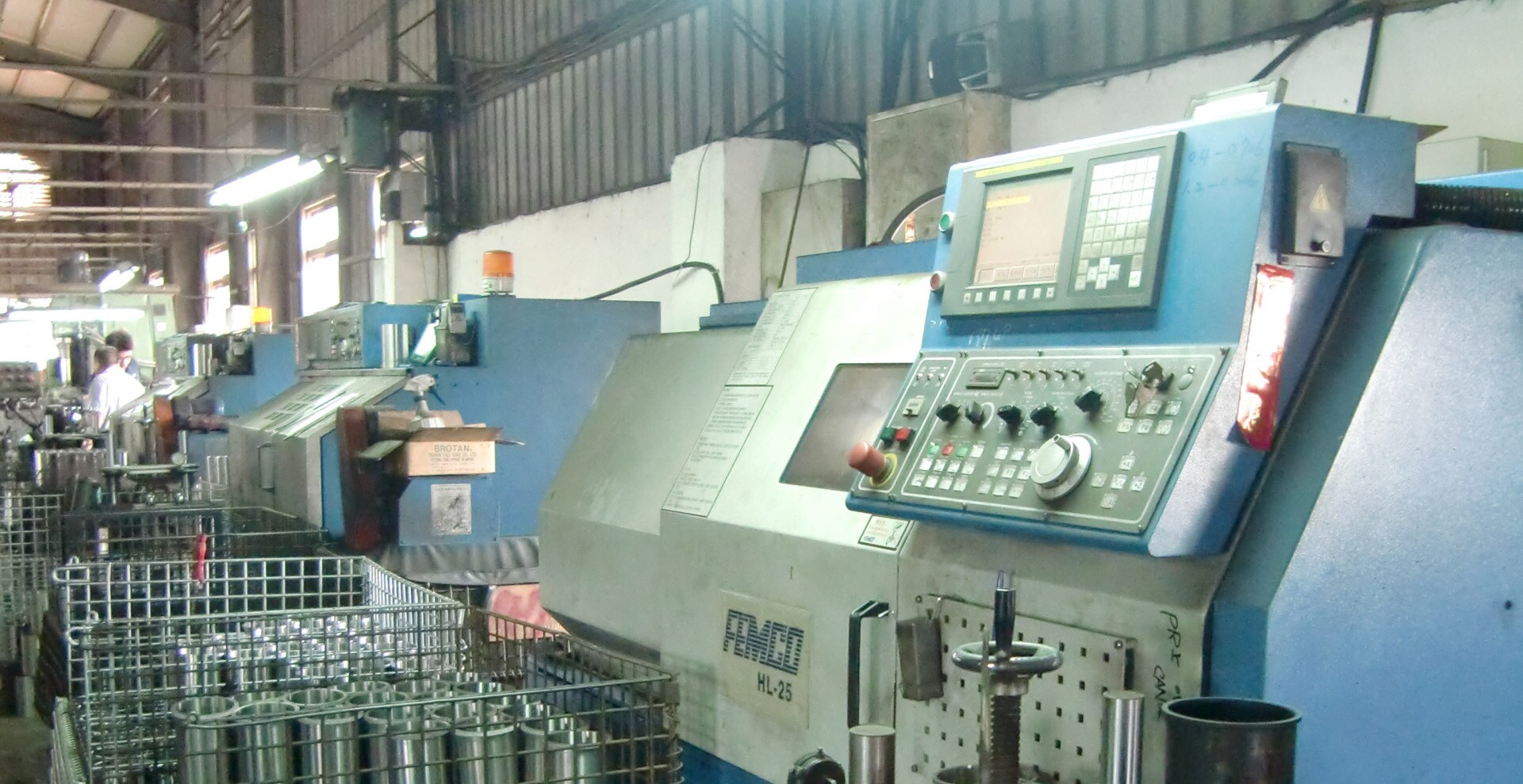 YU FENG LINER CO., LTD. Taiwantrade