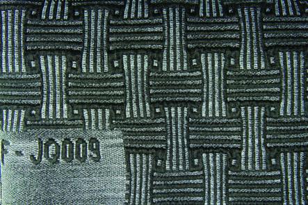 圓編雙面電腦緹花布 浮花電腦緹花布 布料供應商 布料製造商 台灣經貿網