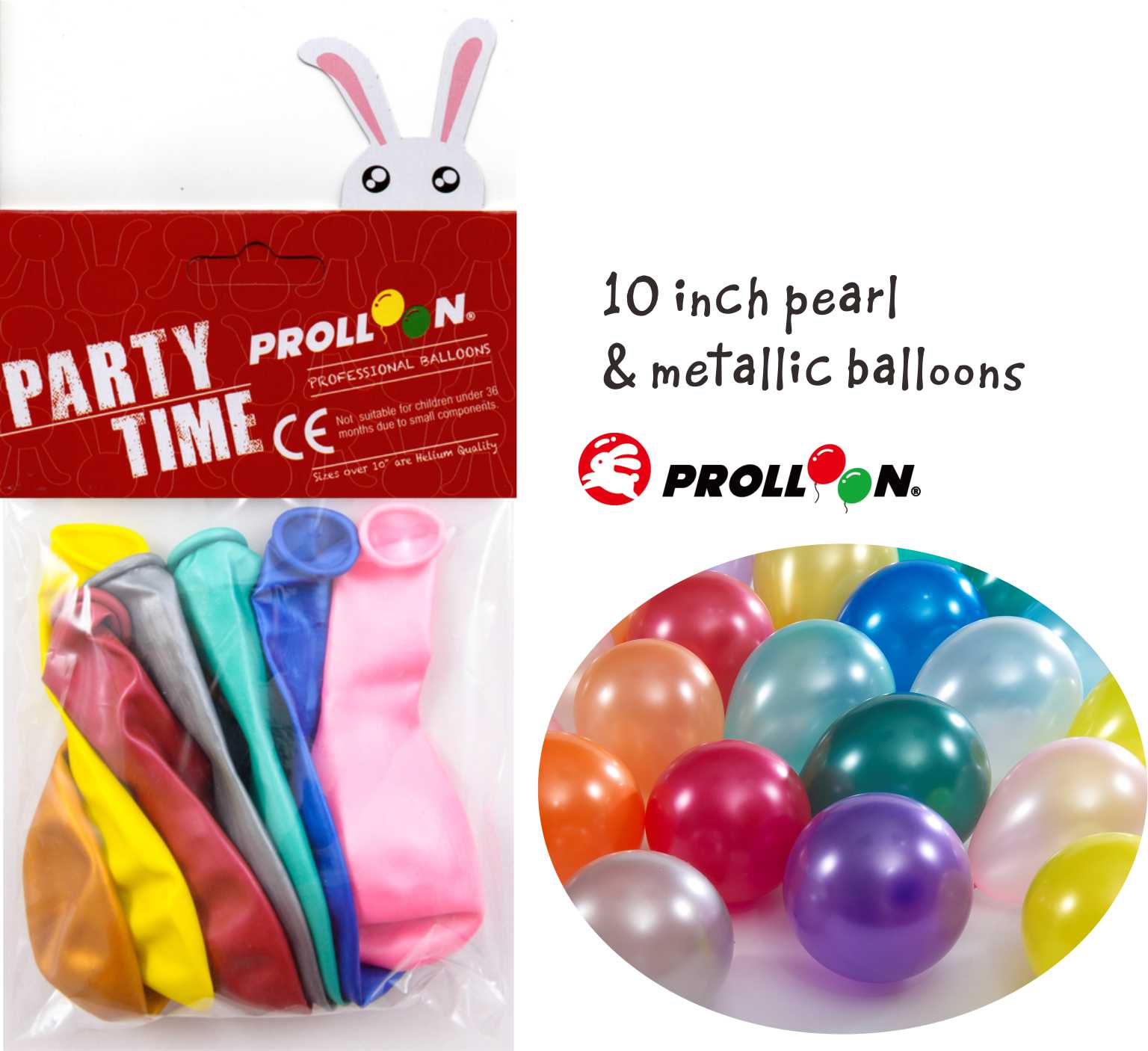 10 inch BALLOONS -Latex balloons - 10 inch BALLOONS -Latex balloons ...