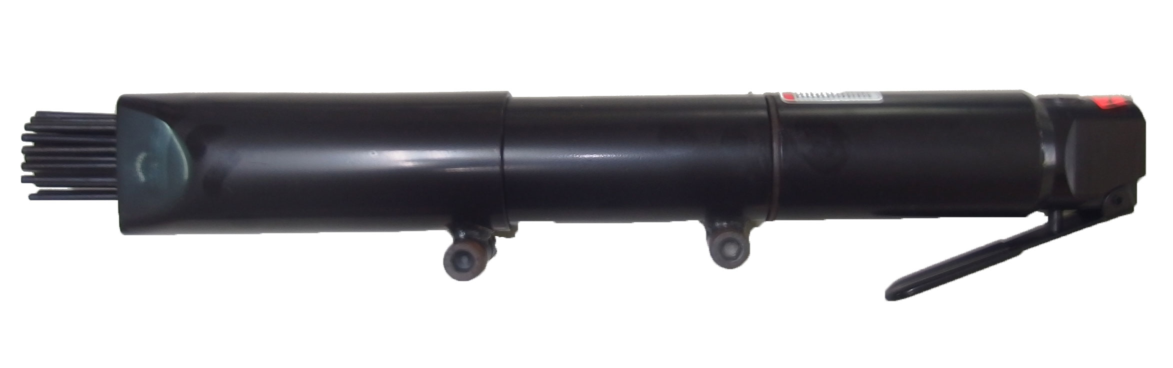 Air Needle Scaler (19 needles) Straight type