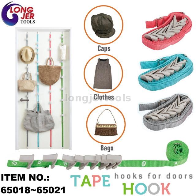 Adjustable Door Hangers