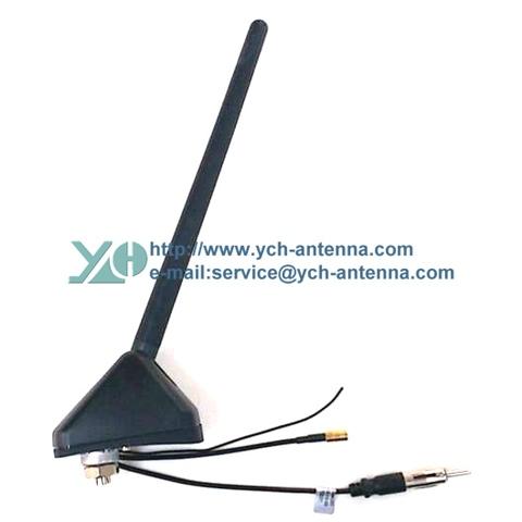 car roof antenna