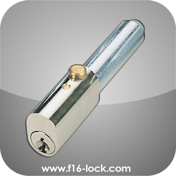 Lock for shutter rolling door