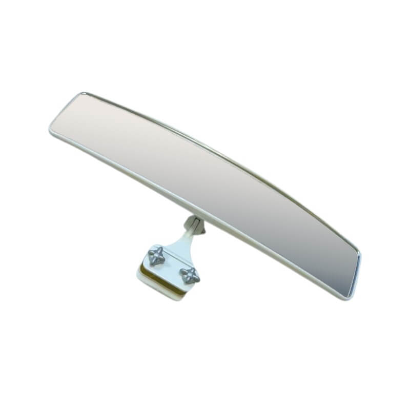 15" Clampon Boat Rear View Mirror Taiwantrade