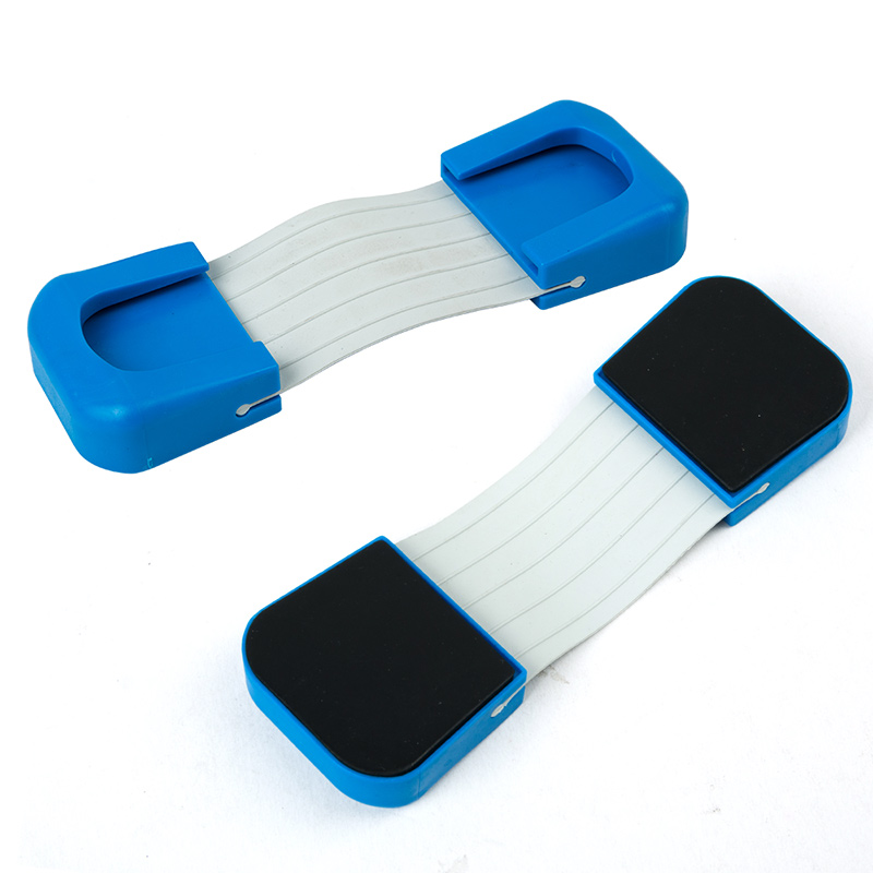 Universal Edge Band Clamps For Face Clamps Bule