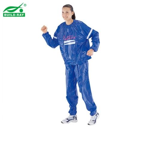 fitness sauna suit