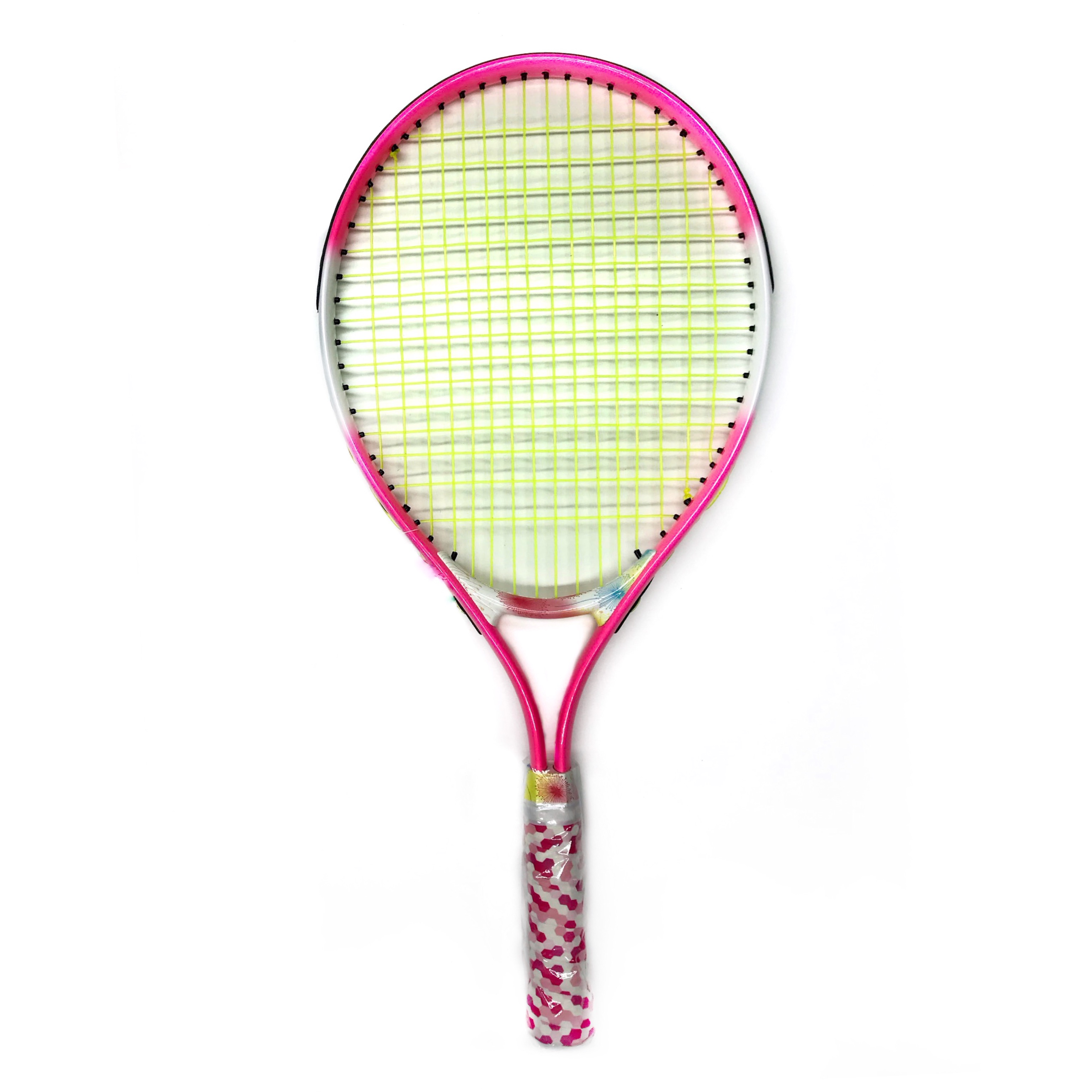 21 inch junior tennis racket aluminium composite