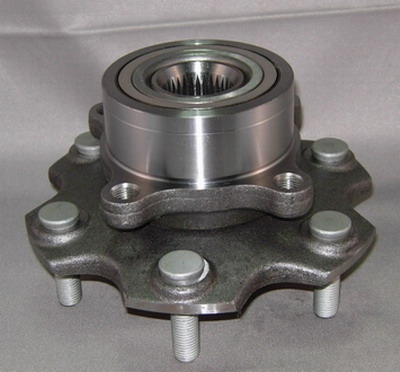 Mitsubishi Wheel Hub & Bearing