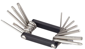 13 IN 1 FOLDING TOOL | Taiwantrade.com